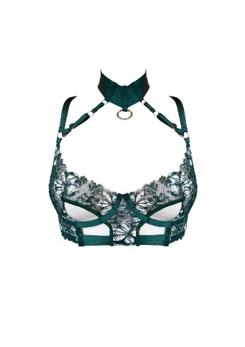 Vita Bodice Bra | Eden / M