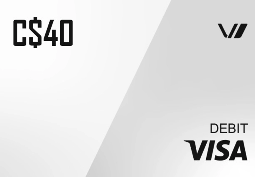 Virtual visa prebook