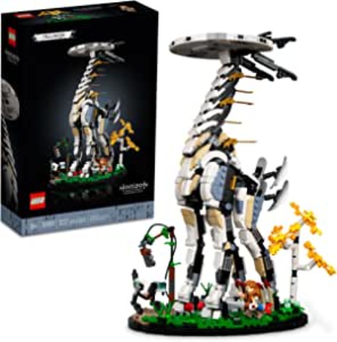 LEGO Horizon Forbidden West: Tallneck