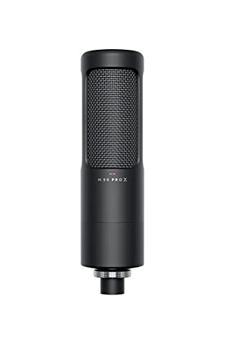 beyerdynamic M 90 PRO X - Dynamic Microphone