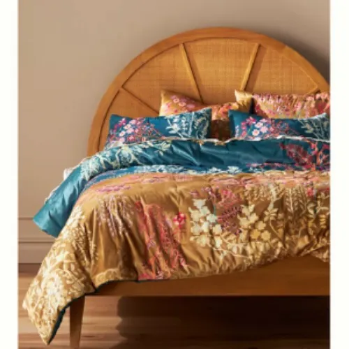 Luxury Bedding