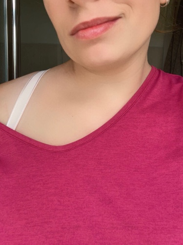 Give me a little kiss 