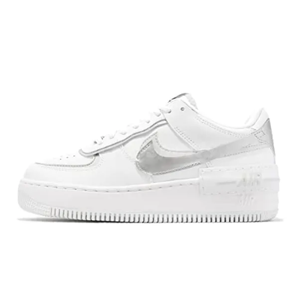 Nike Women's Low-Top Basketball Shoe