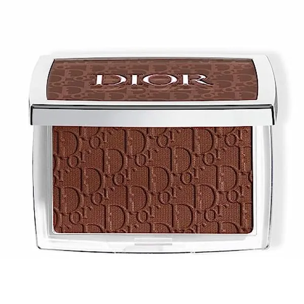 Christian Dior Dior Rosy Glow Blush (020 Mahogany), 0.15 Ounce (Pack of 1)