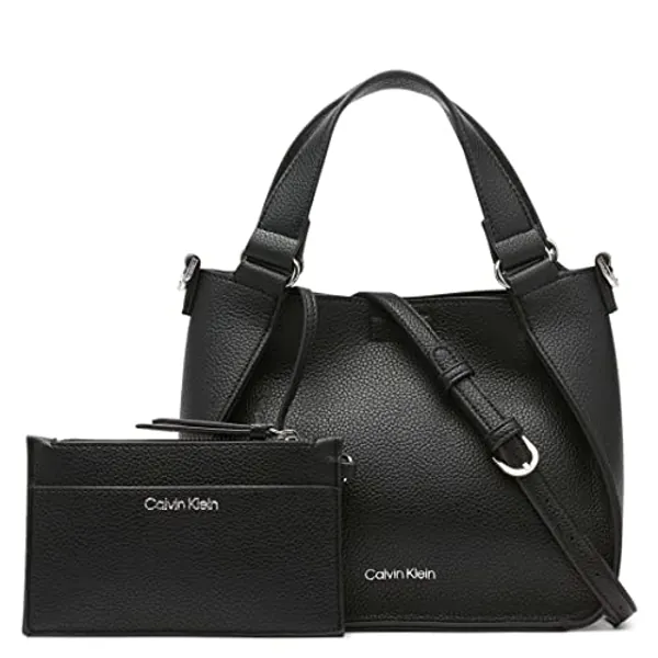 Calvin Klein Estelle Novelty Crossbody