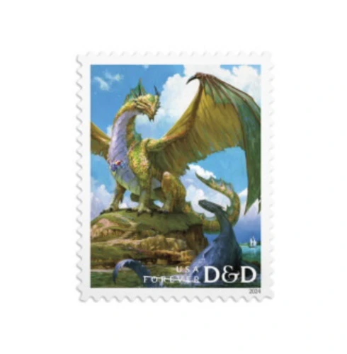 Stamps and shipping supplies