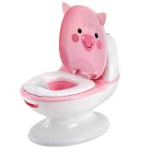 🚽 🐷 