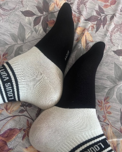 Lv socks 🧦 😍