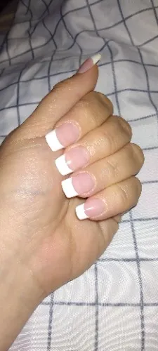 New Set of Nails 💅