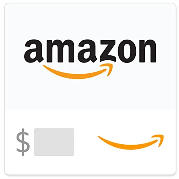 Amazon.com eGift Card