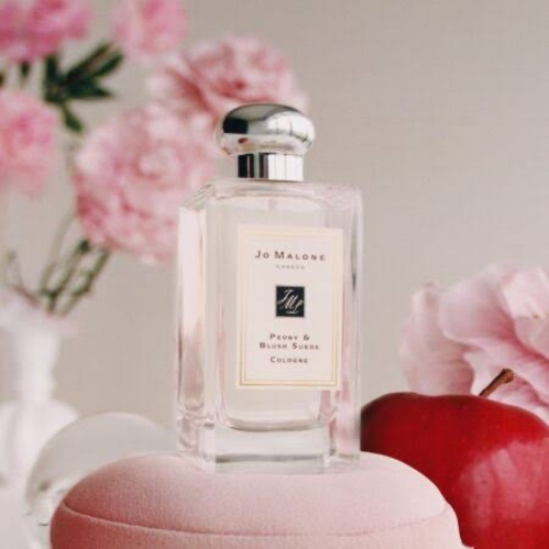 Jo Malone London Peony & Blush Suede Cologne 50 mL | MYER
