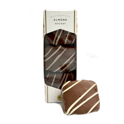 Nougat Box Almond Milk | Margaret River Chocolate Factory