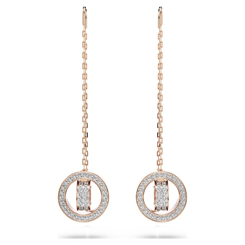 Swarovski | Dextera Drop Earrings