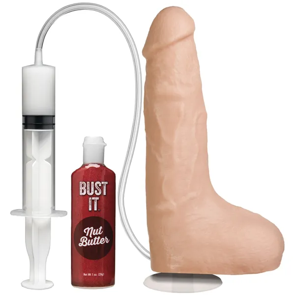 Bust It Squirting Dildo - Dildos | Adam & Eve