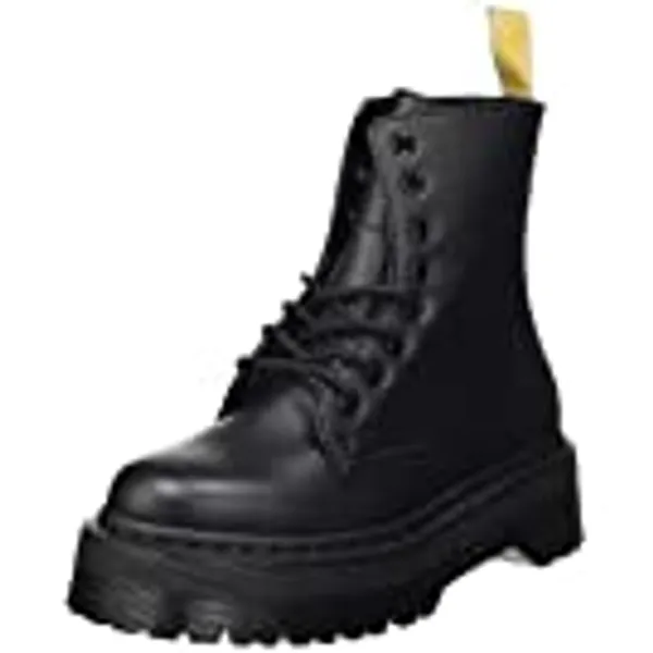 Dr. Martens 8 Boot Eye, Rangers Mixte