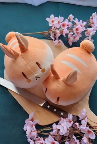 Rosubun Plushie