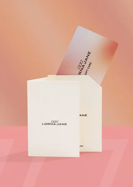 Lorna Jane Gift Card