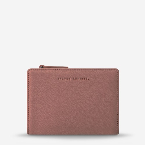 Status Anxiety Wallet