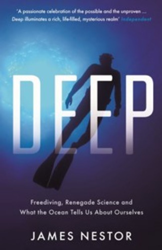 Deep by James Nestor