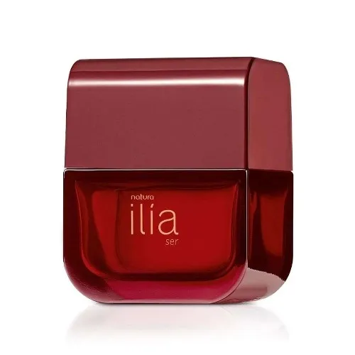 Ilia ser 50m - Natura Perfume