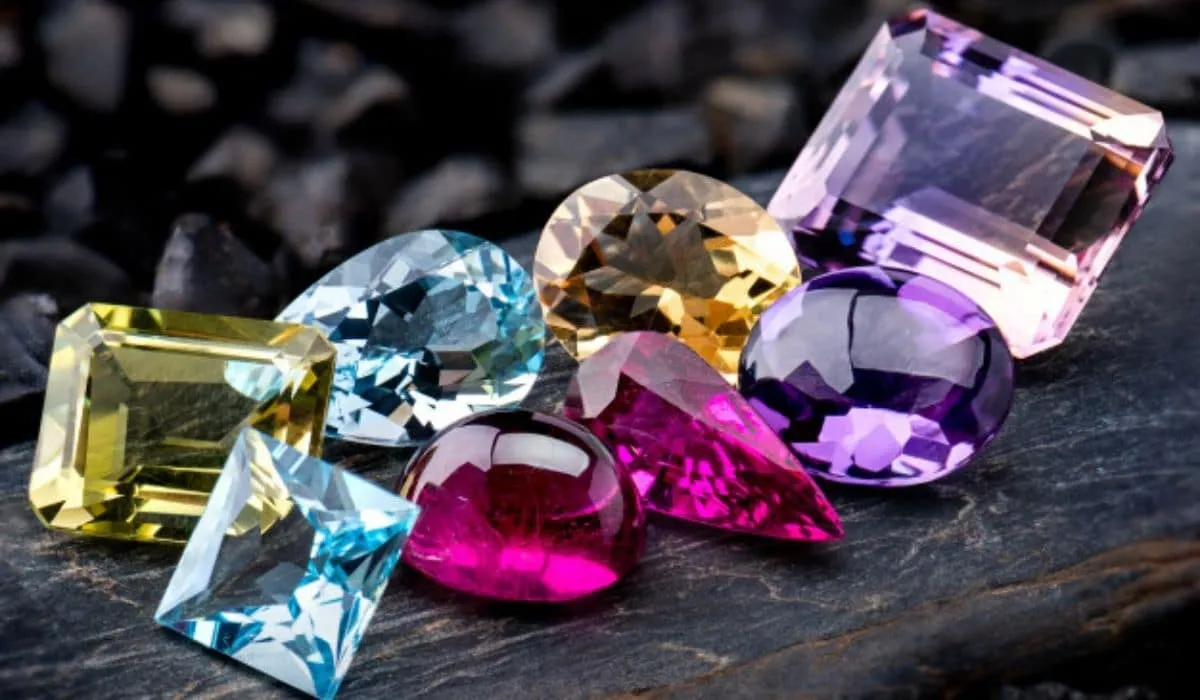 Gemstones