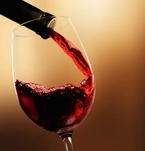 Buy me some wine