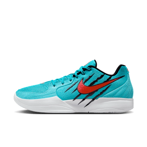 Chaussure de basket Ja 2 « Scratch »