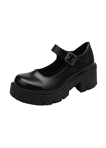 Mary Janes 