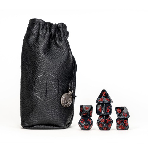 Vox Machina Dice Set: Vax'ildan | Default Title