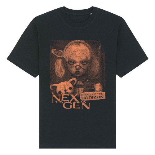 POST HUMAN : NEX GEN | Tee | XXL