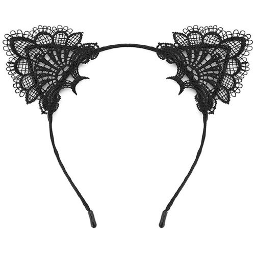 Sexy Cat Ears