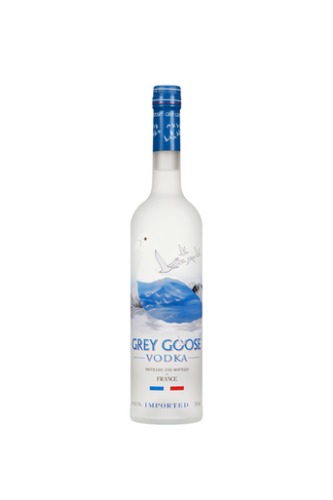 Grey Goose Vodka 750 ml bottle | Default Title