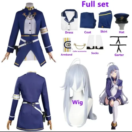 Vladinela Cosplay