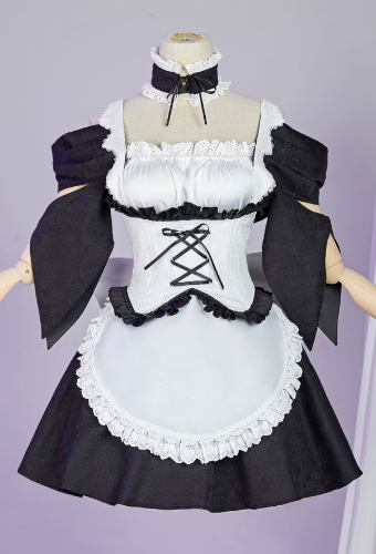 Ayuzawa Misaki Cosplay