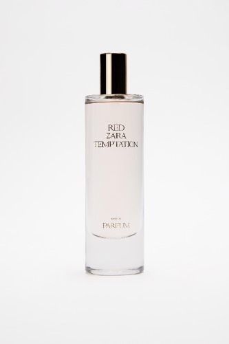 RED TEMPTATION 80 ML / 2.71 oz