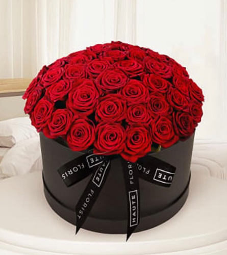 Grand Gesture Rose Box