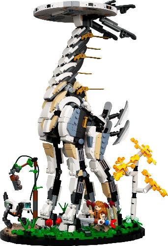 Horizon Forbidden West: Tallneck 76989 | Other | Buy online at the Official LEGO® Shop US 