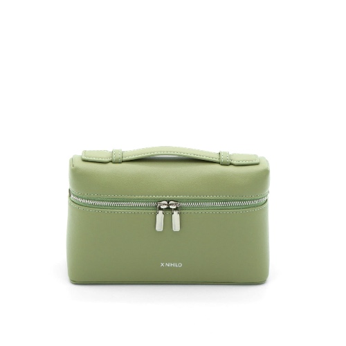 Number 2 - Juniper Green