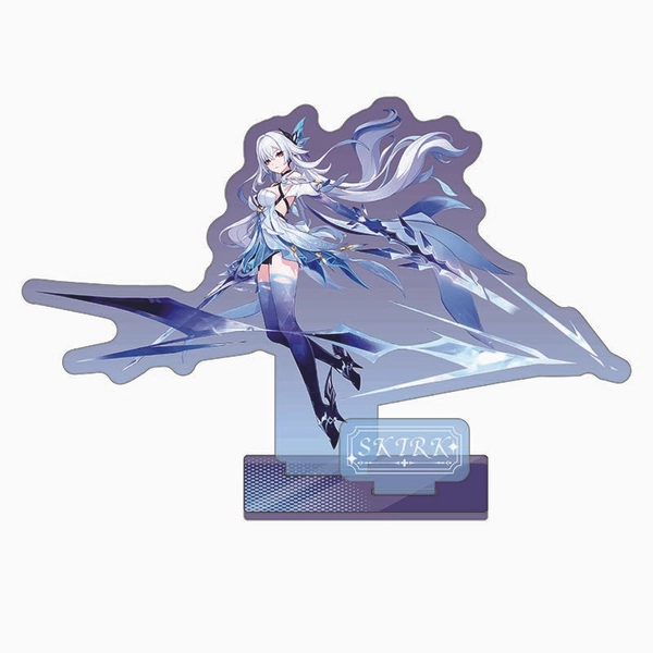 SKIRK IS AWESOME I NEED IT