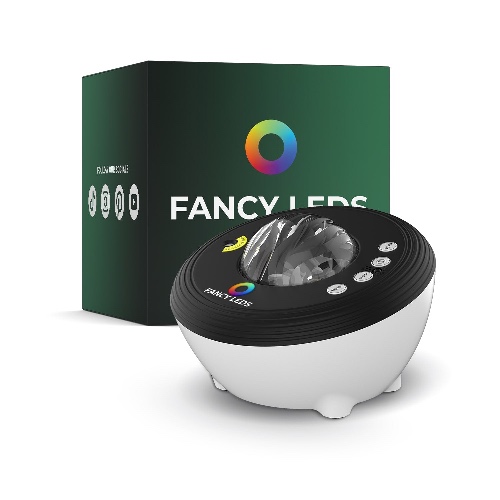 Fancy Aurora Projector | Default Title