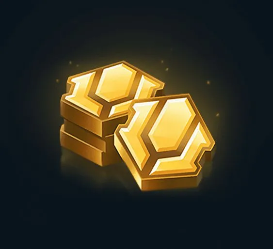 1450 Riot Points / League Top Up 