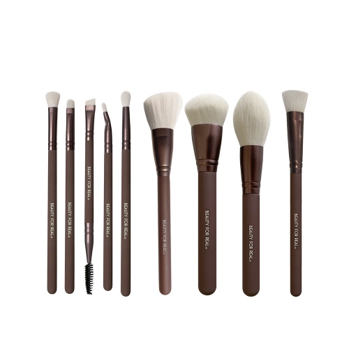 ($) Set of 9 Essential Pro Brushes