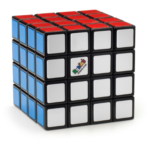 Rubik's Cube, 4x4