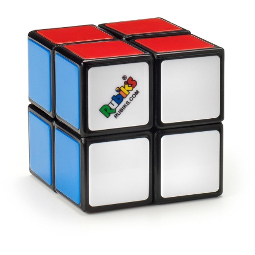 Mini Rubik's - 2x2 