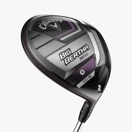 Women's Big Bertha REVA Driver