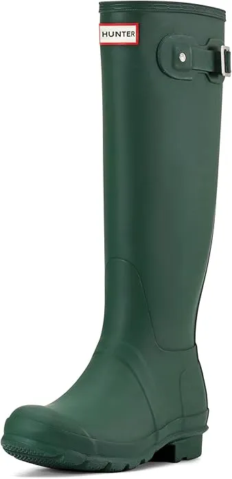 Hunter Boots
