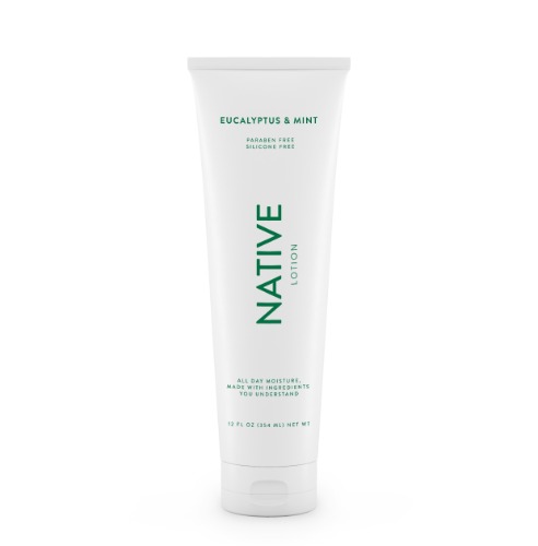 Eucalyptus & Mint | Default Title