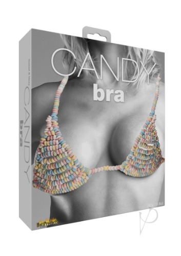Candy Edible Bra