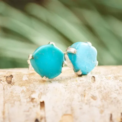 Turquoise Earrings