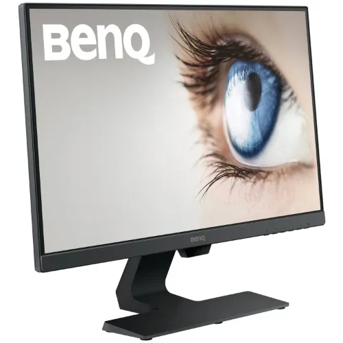 A second monitor (BenQ GW2780 27" Full HD LED LCD)
